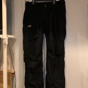 North Face Freedom Ski Pants